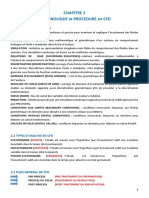 CFD-CHAPITRE 2 - Terminologie Et Procedure en CFD