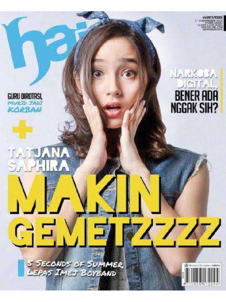 Majalah Hai | PDF