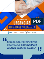 BR Urgencias Pediátricas y Neonatales