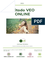Metodo Veo Online