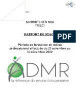 Schmidtchen Noa Rapport Admr