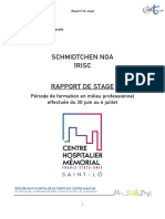 SCHMIDTCHEN Noa Rapport Pfmp2