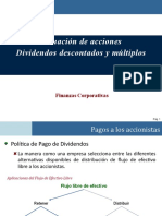 03 Valuacion Equity Dividendos y Multiplos