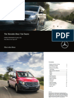 Vito Tourer Brochure Interactive v21