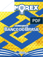 Memorex Banco Do Brasil - Rodada 3