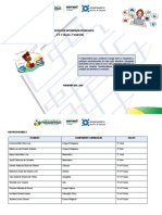 Pip-Proposta de Intervenção Pedagógica-2º Semestre 2022