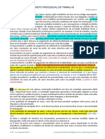 Exercícios - Revisão - 1º Bimestre - Gabaritado