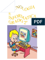 Guias Grado 2º Tecnologia e Informatica