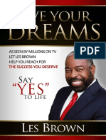 Les - Brown - Live - Your - Dreams E-Book
