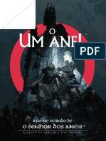 O Um Anel RPG - Edição Brasileira - Beta 2.1