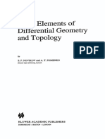Basic elements of differential geometry and topology by S.P. Novikov, A.T. Fomenko (z-lib.org)