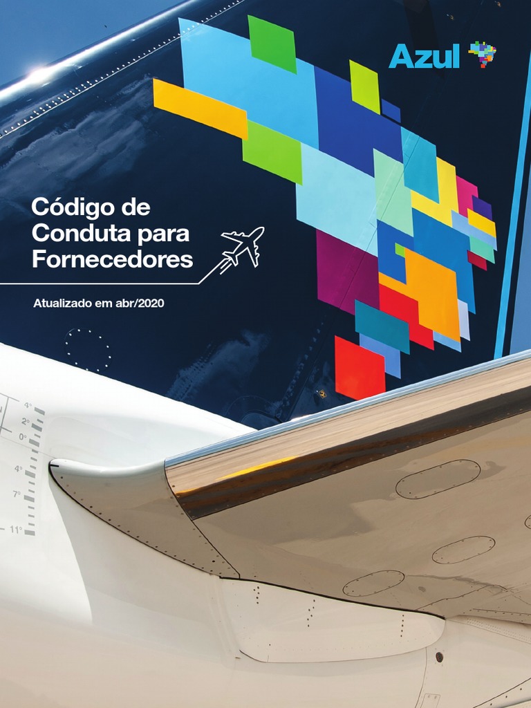 Código de Ética e Conduta | PDF | Qualidade (negócios) | Corrupção