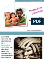 08 Psicologia y Ciclo de Vida I - Contextual