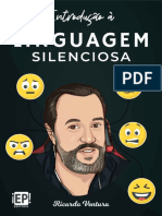 Introdução À Linguagem Silenciosa Ricardo Ventura