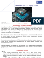 Cours FPGA