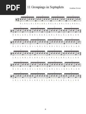 Septuplets Music