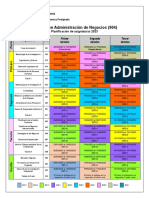 Maestria Administracion de Negocio 904 Regulares 2023