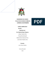 INFORME EDUCOMUNICACIÓN Consumo de Sustancias