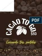 CATALOGO CHOCOLATE PREMIUM CACAO TO GO DIC 2022 (1)