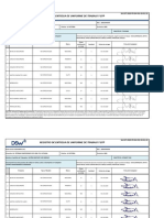 Formato de Entrega de Epps Formato