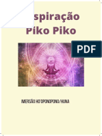 RespiraçãoPiko Piko