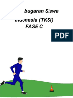 Fase C Buku Pedoman TKSI SD