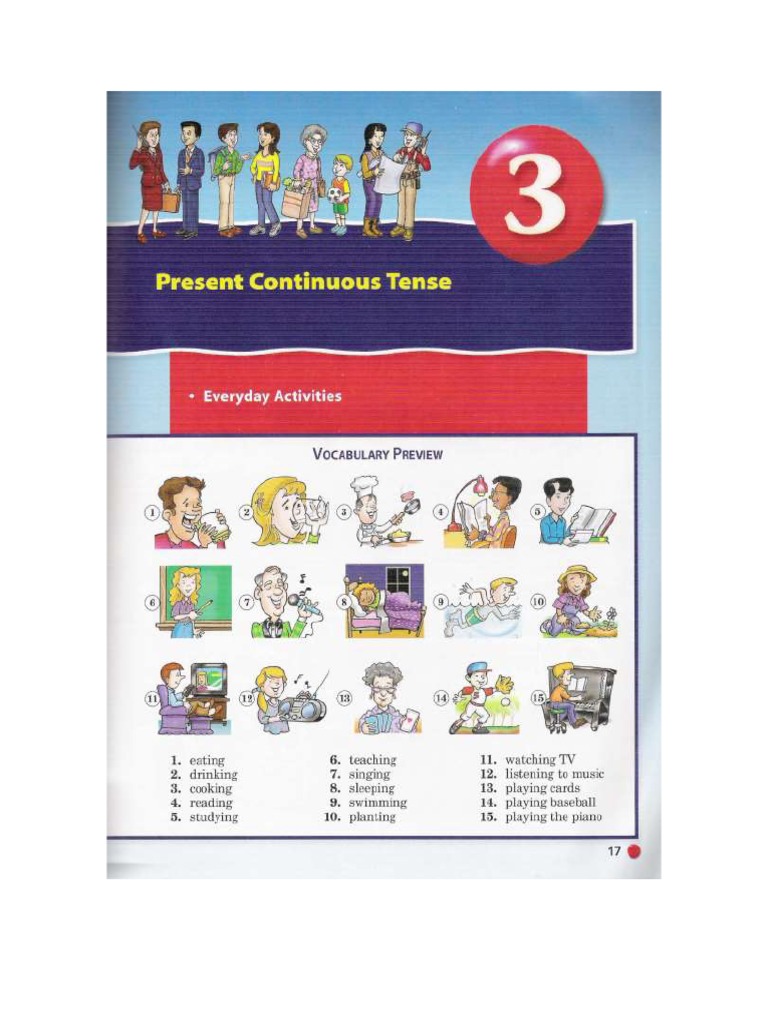 04 Ingles Basico | PDF