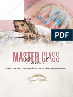 MasterClass 4em1 - RayaneNatielle Foz