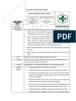 Sop Akses Rekam Medis Fix