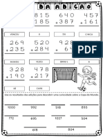 Copa - Matemática 2