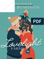 Lovelight Farms - B.K. Borison