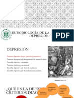 Neurobiología de La Depresión