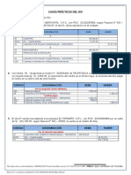 Casos Practicos Del Igv