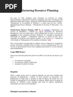 MRP - texto 1