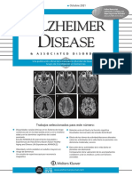Revista Alzheimer Noviembre 2021