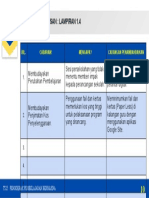 Penambahbaikan Templat Tugasan Modul 1 - Lampiran 1.4