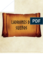 Ladrones de Sueños - The Homebrewery