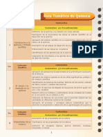 Guía Temática de Química - Nuevos USAC