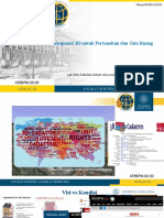 Webinar PPSDM 26/10/20 Geospasial 3D untuk Pertanahan dan Tata Ruang