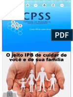 Antonio JR - Apresentação CPSS IPBPrev