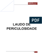 Periculosidade - Energia Elétrica - Tecnico em Telecomunicações