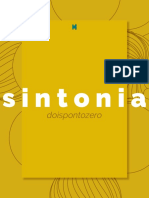 Catalogo Sintonia 2.0 Klaxon