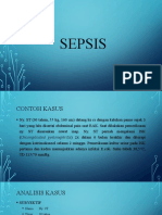 Sepsis