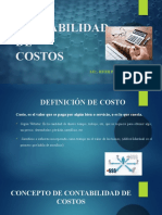 Diapositivas Costos