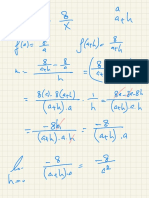 Equation of a line and graphing techniques