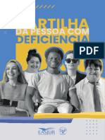 Os direitos fundamentais das pessoas com deficiência