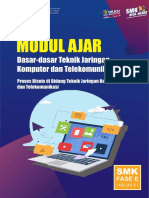 Modul Ajar Proses Bisnis