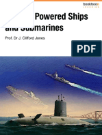 Nuclear Powered Ships and Submarines