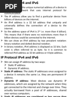 Ip Address