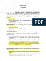 MODULO XI examen-luis salleres